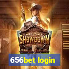 656bet login